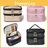 Multifunction Cosmetic Travel Makeup Bag Wash Toiletry Organizer Case Storage