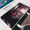 Mouse Pad  Naruto Itachi Uchiha Office Computer Desk Mat Table Keyboard Pad Laptop Carpet xxl Accessories Gaming Mousepad