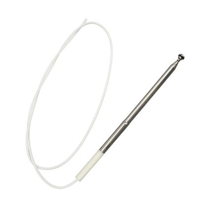 Automatischer Antennenmast-Ersatz zur Verbesserung des AM/FM-Signals, einfache Installation, Stromantennenmast MR252201 für Pajero