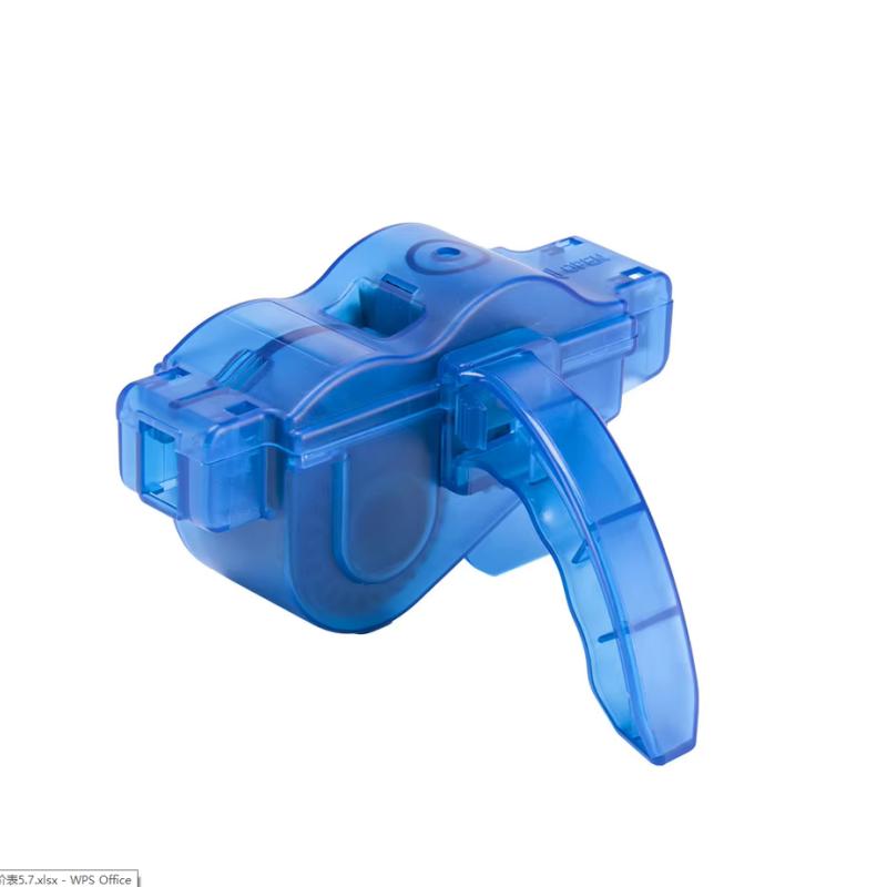 

Chain Cleaner Cleaning Bicycle 3D Chain Brush Wash Tool Set Bike Protection Oil Bike Chain for Mountain Cycling Bike Accessories