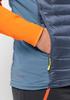 Куртка Jack Wolfskin Routeburn Pro Ins Vest Men evening sky