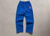 Unisex Hip Hop Street Style Zipper Sports Suit