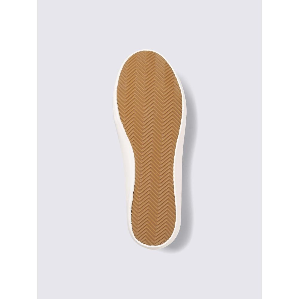 Gu By Uniqlo Color Canvas Sneakers Pf