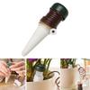 1pcs Automatic Lazy Watering Device, Household Water Seepage Device, Travel And Business Trip Green Plant Potted Automatic Drip Device
