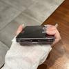 Ultra Dunne Mat Transparante Telefoonhoesje Voor iPhone 16 15 14 Plus 13 12 Pro Max Hard Plastic PC Clear Zijdezacht Huid Cover Capa
