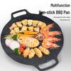 Barbecue en kebab – Grillroosters