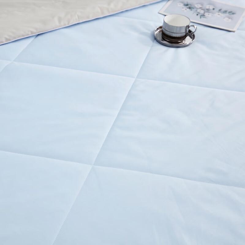 BGM Summer Soybean Fiber Blend Quilt