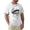Bilko TShirt Minimalist Graphic Tee Shirt