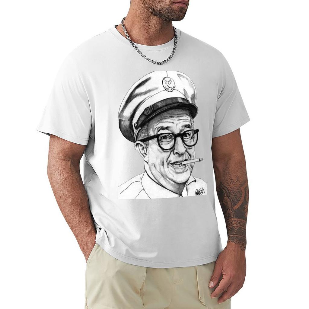 Bilko TShirt Minimalist Graphic Tee Shirt