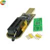 WCH341A 24 25 Series EEPROM Flash BIOS USB Programmer Module SOIC8 SOP8 Test Clip For EEPROM 93CXX / 25CXX / 24CXX DIY KIT