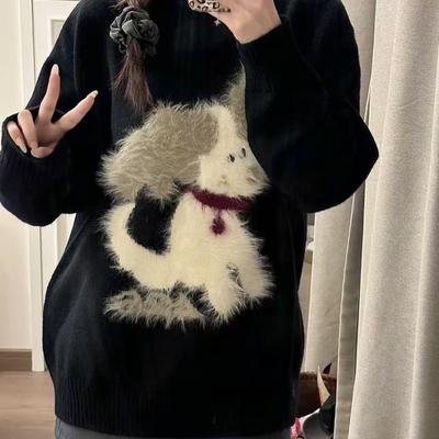 Üst Kıyafetler – Kazaklar