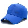 Men Women Summer Baseball Cap Quick Drying Hats Unisex Breathable Baseball Hat
