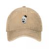 Gift For Unisex Art The Clown Awesome For Movie Fan Baseball Cap Funny Hat Hat Unisex For The Sun Trucker Cap Icon Women Unisexs