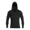 Men's Quick-Dry Summer Sports Set: Elastic T-Shirt & Breathable Vest for Outdoor Fitness and Running