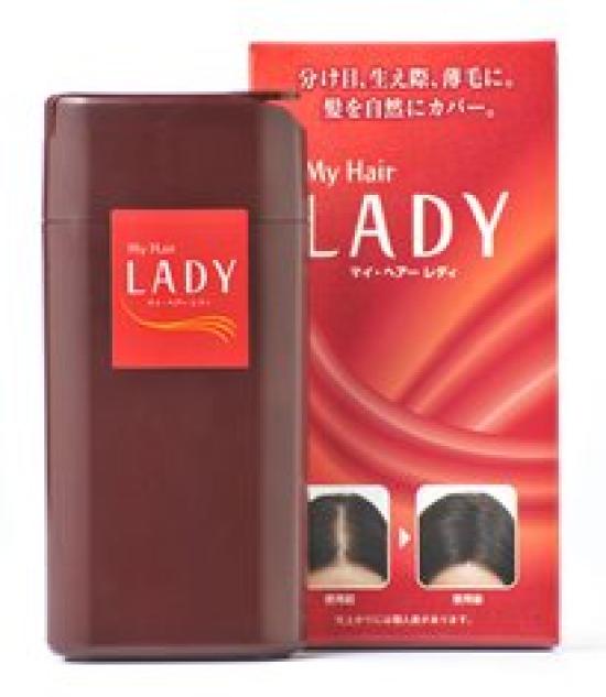 

Phoenix My Hair Lady Brown (8g)