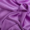 150cm Wide Silky Satin Fabric 100% Polyester for Wedding Dress Sewing Pajamas Photography Backdrop Luxury Table Decor DIY Craft
