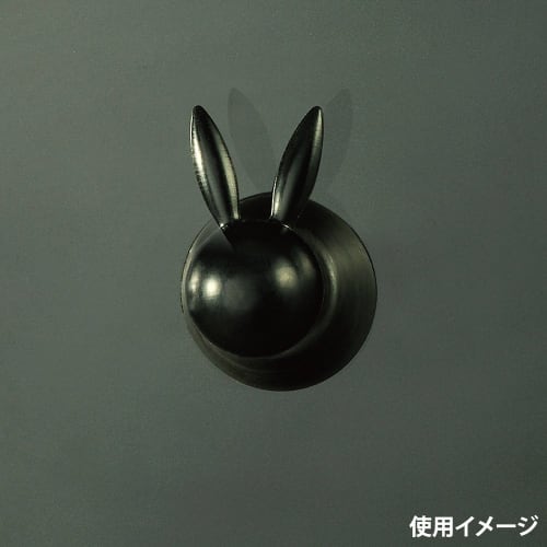 CARMATE Car Bolt Cap LUXIS Rear Wiper Rabbit LS384