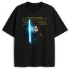 Luke Skywalker. Retro UNISEX TEE S-5XL