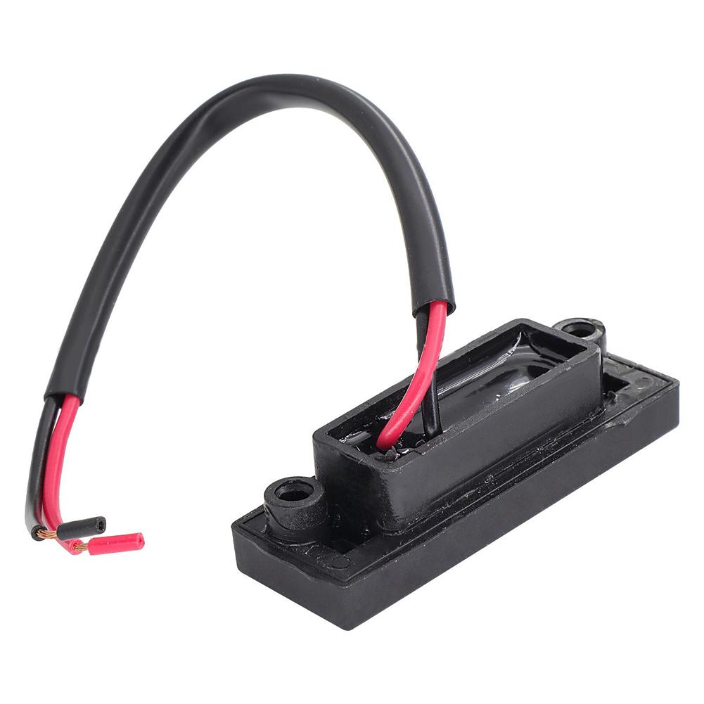 812601W220 Switch Tailgate Handle For Pride 2011-2015