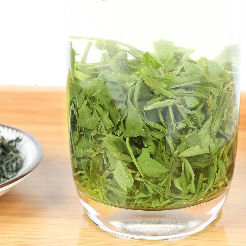 Fresh Xin Yang Mao Jian Xinyang Maojian Downy Tip Spring Chinese Green Tea 250g