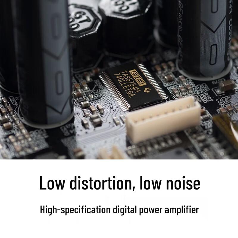 Edifier AIRPULSE A100 Stereo Active Bookshelf Speakers CN plug (adapter included)