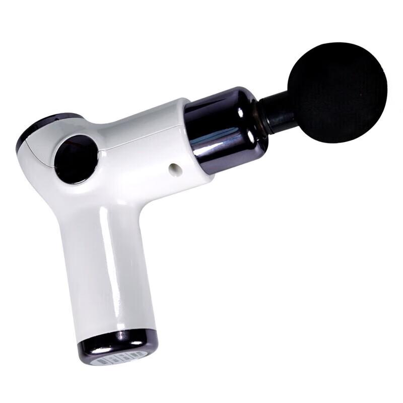 

MEEEGOU J12 Portable Fascia Massage Gun