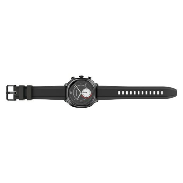 HiFuture smartwatch FutureFit AIX Lite black/black (HSSW8BK)