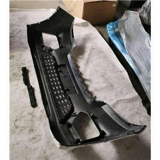 Applicable Foton Bumper Assembly - White (L083100000085) Foton