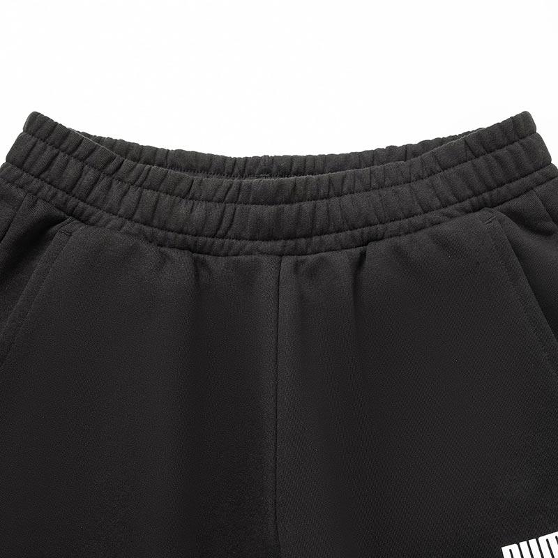 Puma SS25 Freizeithose Unisex Unterteile 693710-01