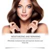 HOEGOA 100ml Rosemary Thickening Shampoo Herbal Essence Nourishing Oil Control Volumizing Hair Care
