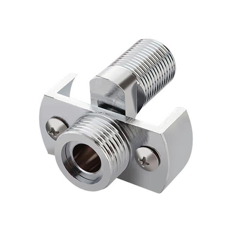 

Universal Curved Foot Mixer Valve