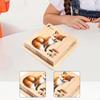 Puzzle a hlavolamy – Hlavolamy