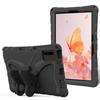 Kinderhülle für Redmi Pad 2 SE Pad SE Xiaomi PAD 5/6 Pro und HUAWEI Pad SE&Honor V7&Lenovo Tab M11 11"Leichtgewicht/Stoßfest/Sturzsicher mit Ständer