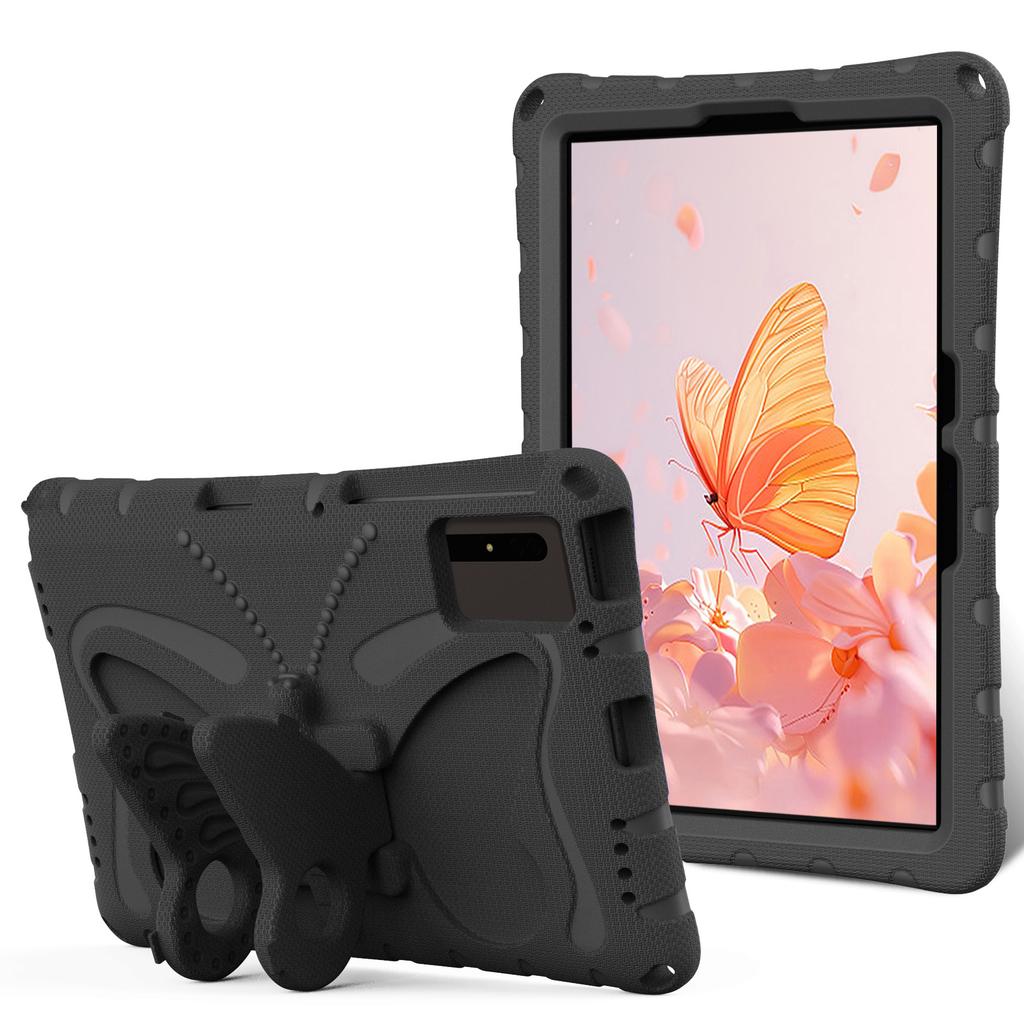 Kinderhülle für Redmi Pad 2 SE Pad SE Xiaomi PAD 5/6 Pro und HUAWEI Pad SE&Honor V7&Lenovo Tab M11 11"Leichtgewicht/Stoßfest/Sturzsicher mit Ständer