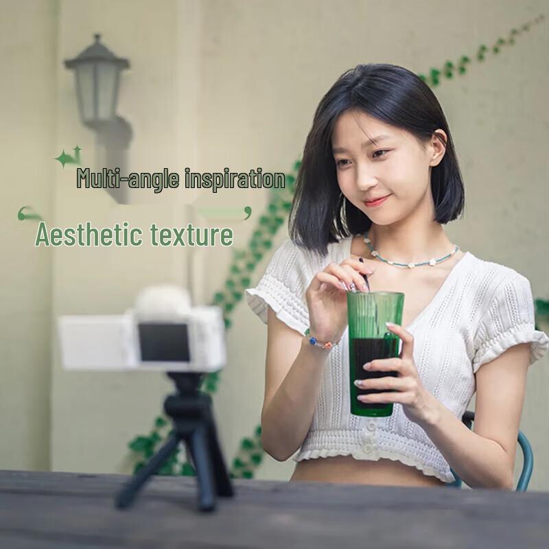 Sony ZV-1 Digital Camera (CN version)