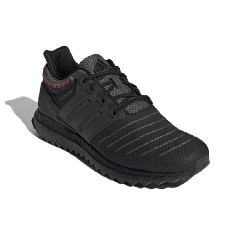 adidas UltraBoost Dna 22 'Black Carbon' Sneakers GX6849