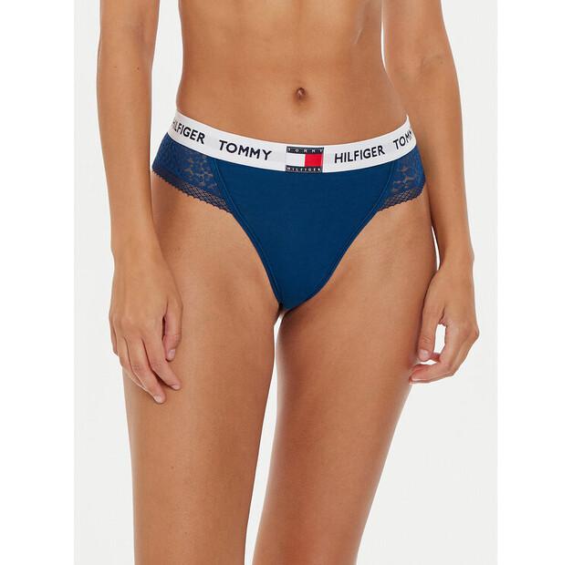 Стринги Tommy Hilfiger UW0UW05619 EU XS