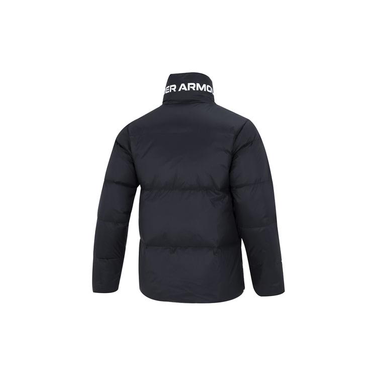 Under Armour Down Jacket Men's Black 1375449-001
