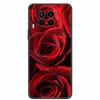 For Tecno Camon 30 4G Case Luxury TPU Soft Silicone Back Cover for Tecno Camon30 4G CL6 Protective Shockproof Cute Phone Coque