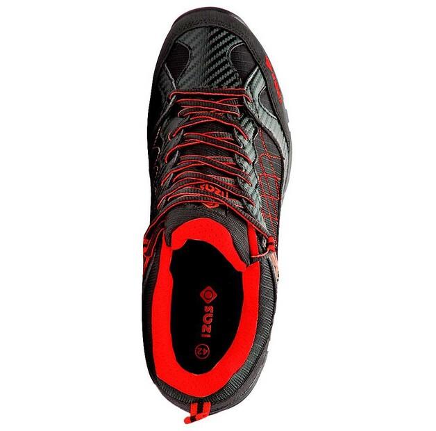 Izas Lodosa ботинки трекинговые