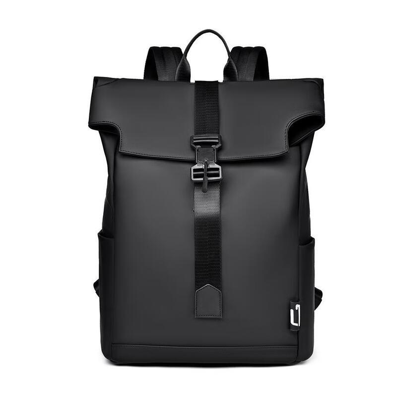 Li Shen Casual Travel Laptop Backpack