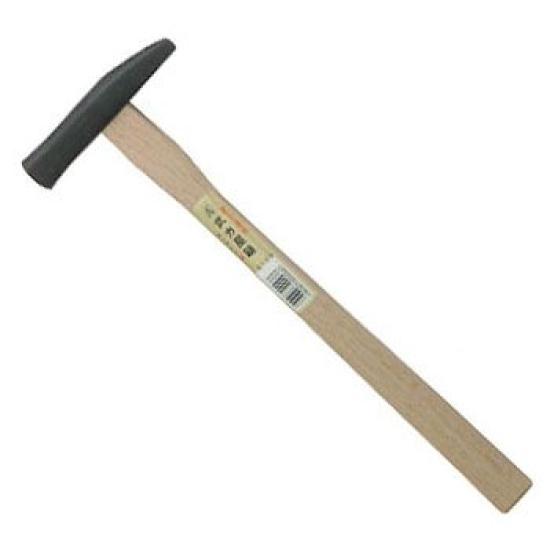 Susa Manufacturing Co., Ltd. Wooden Handle HammerMallet, Osho Burikiya Hammer, 24mm