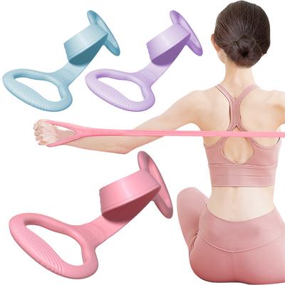 Fitness vybavení – Gumové stuhy a expandéry