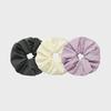 puff scrunchie (3colors)