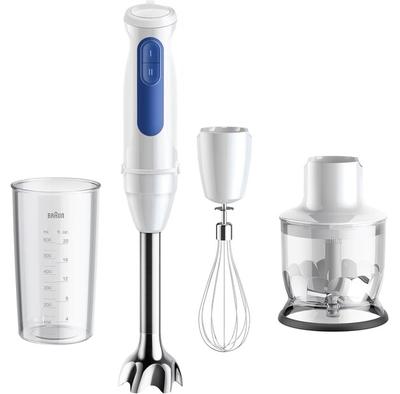Immersion Blender Braun MQ 30202M MultiQuick 3 (0X22111538)