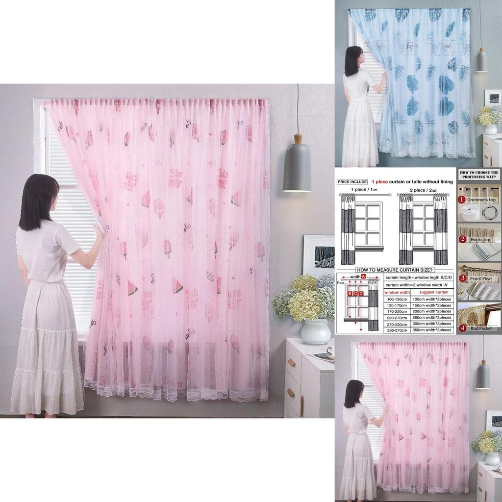 Premium Polyester Blackout Curtain Featuring Velcro Installation For Enhanced Bedroom Privacy