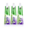 Hawley & Hazel () Tea Power Thyme Longjing Toothpaste (3-Pack)