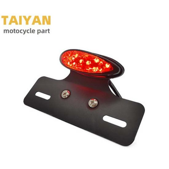LED Tail Light & Turn Signal Brake Assembly for Yamaha R3, R25, Y15ZR Motorcycles