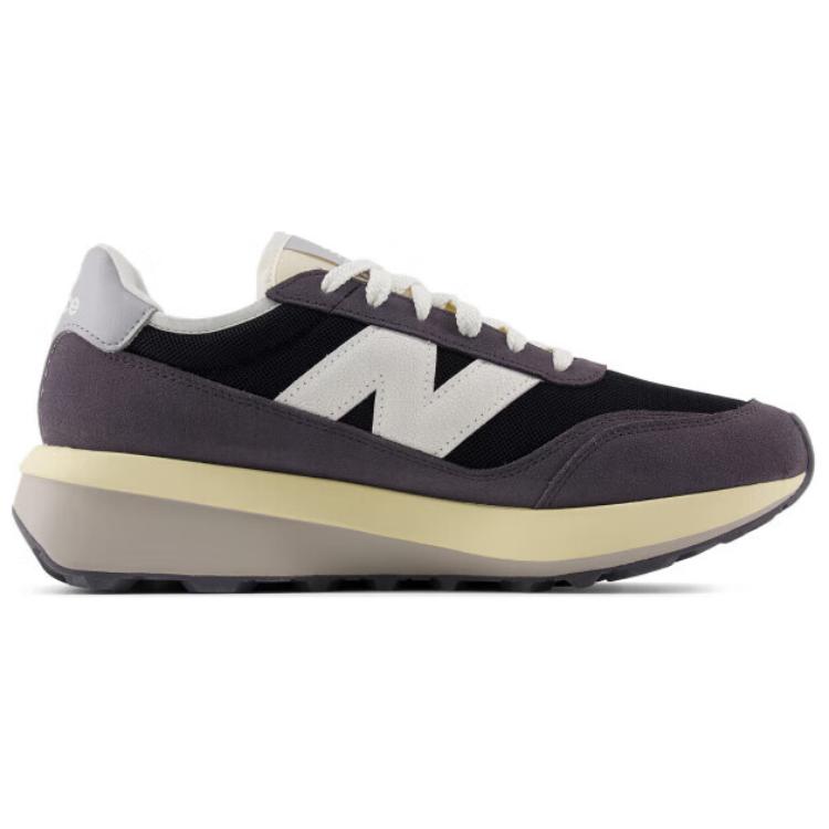 New Balance 370 'Grey/Phantom/Sea Salt' U370AE