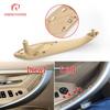 Auto Innere Tür Griff Trim Pull Greifen Panel Griff Für BMW F30 F31 F80 F32 F34 F82 Innen Tür Griffe set Für BMW 3 4